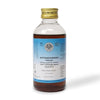 AVP Ayurveda Kottamchukkadi Thailam - 200 ml