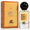 La French Sandy Breeze Fresh Aquatic Unisex Perfume 50ml Long Lasting
