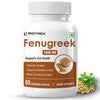 Biotrex Fenugreek 1000mg - 60 tabs