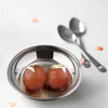 Kraft Dessert Plates - 12 pcs Plates