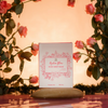 Prismos Beauty Hydra Glow Rose Face Mask | Deep Hydration & Radiance | Kaolin Clay & Rose