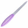 MiDazzle Nail Filer with Plastic Grip