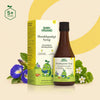 Babyorgano Ayurvedic Brahmi Brain - 200 ml