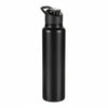 Borosil SipFresh Stainless Steel Single Wall Bottle Galaxy 1L