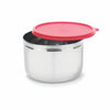 Signoraware Store Well Steel Airtight Container 1.1 Litre