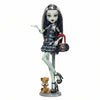 Monster High™ Frankie Stein Reproduction Doll (10.5 in) Wearing Original Fashion & Shoes