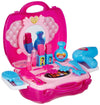 Jam & Honey Suitcase Makeup Set Toy