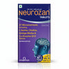 Vitabiotics Neurozan Supplement - 30 tabs