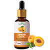 Nature Glow Apricot Facial Oil 15ml