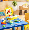 Jam & Honey Suitcase Kitchen Set Toy
