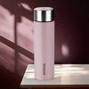 Borosil CoolSip Stainless Steel Single Wall Bottle Lavender 1L Personalised