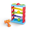Toy Imagine 3-Layer Hammer Ball Toy for Kids