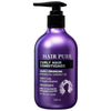 Hair Pure Curly Hair Conditioner 250ml Avocado & Coconut Oil Curl Care