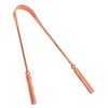 MiDazzle Copper Handle Tongue Cleaner