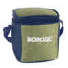 Borosil Ace Tall Lunch Bag Square