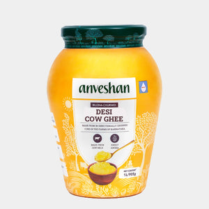 Cow Ghee