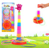 Toy Imagine™ 2 in 1 Ring Toss Game for Kids
