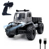 Jam & Honey Off Roader Rechargeable Remote Control Car