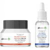 DERMA KR Pigmentation Cream + Ascorbyl 12% Serum Pack of 2