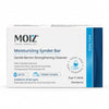 Moiz Syndet Bathing Bar | ph 5.5 | With Shea Butter, Aloe Vera & Vitamin E - 75 Gms
