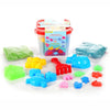 Chanak 1kg Creative Sand Box for Kids