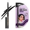 One Wish Kohl Kajal Bold Black 0.3g Smudge Proof Waterproof