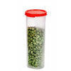 Signoraware Modular Round Airtight BPA-Free Container 890ml