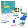 Chanak Little Scientist Chemistry Lab Kit for Kid