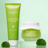 Dot & Key Clear Skin Super Cica Duo | Cica Face Wash + Cica Sunscreen | Acne & Calm