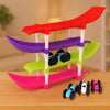 Toy Imagine Car Ramp Racer Toy with Cars – Rolling Track Toy