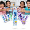 Toy Imagine Kids Stationery Kit for Birthday Return Gift | Pencils, Eraser, Scale & Sharpener