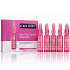 Hair Pure Hair Fall Control Ampoule 5ml Anti Hair Fall Treatment(Pack of 5)