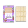 Cocoacraft 33% White Chocolate Couverture White Chocolate Baking Bar