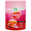 Ripple Black Tea with Natural Rose - 100gms