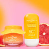 Dot & Key Glow & Protect Vitamin C Duo | Brightening + SPF Protection