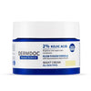 DERMDOC 2% Kojic Acid Glow Fusion Formula Night Cream with Niacinamide & Alpha Arbutin for Skin Brightening (50 gm)
