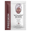 FreeSkin Bio White Algae Peel Off Mask Kit