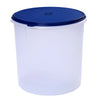 Signoraware Modular Round Airtight BPA-Free Storage Container 5.5 Litre