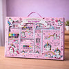 Toy Imagine Unicorn Stationery for Kids Best Return Birthday Gift