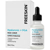 FreeSkin Hyaluronic Acid & PGA Face Serum 30ml Deep Hydration