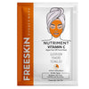 FreeSkin Vitamin C Algae Peel Off Mask Kit