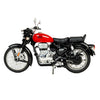 CENTY Toys Royal Enfield Diecast Motorcycle Model Toy
