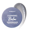 Insight Cosmetics Himalayan Charcoal Cleansing Balm | Deep Pore Cleansing & Makeup Removal