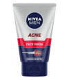 Nivea Men Acne Control Face Wash