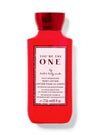 Bath & Body Works You're The One Daily Nourishing Body Lotion - 236 ml