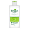 Simple Replenishing Rich Moisturiser - 125 ml