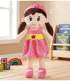 Babyhug Premium Elle Candy Doll 45 cm