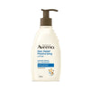 Aveeno Skin Relief Moisturising Lotion Oat + Shea Butter Body Moisturizer (354ml)