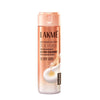 Lakmé Peach Milk Intense 2-Pro Ceramide + Peptide Moisturiser | Deep Barrier Repair | 60ml