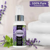 Aroma Treasures Relaxing Lavender Pillow & Fabric Room Mist - 50ml